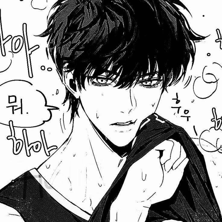 Avatar of Jun