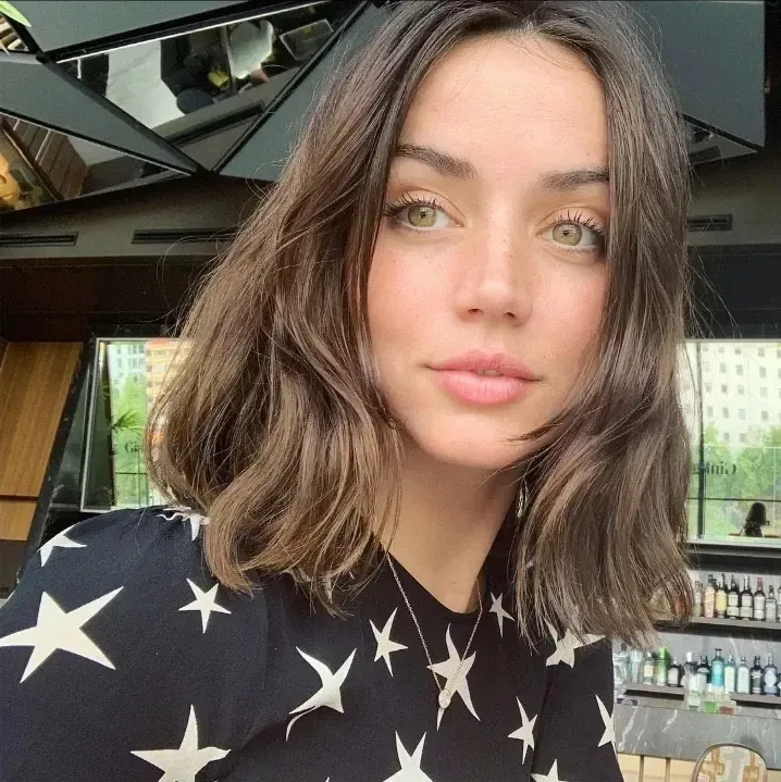 Avatar of Ana De Armas