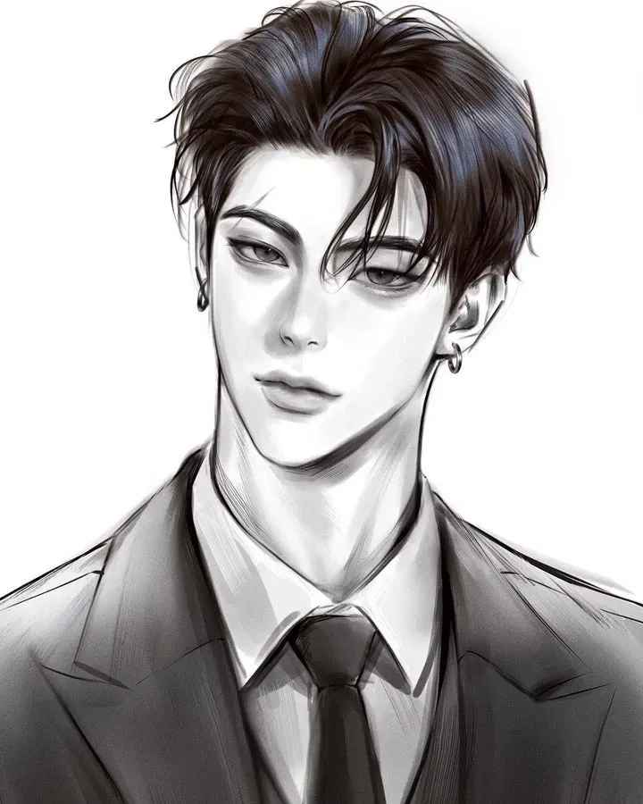 Avatar of Davin || "s-she's not my crush nezo"