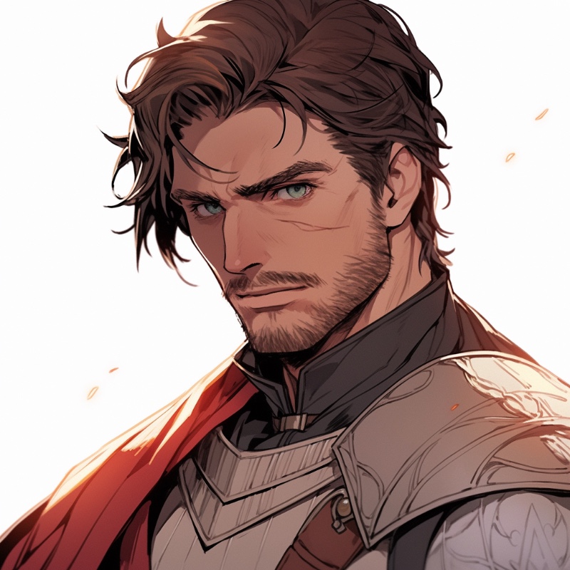 Avatar of Knight Duncan 