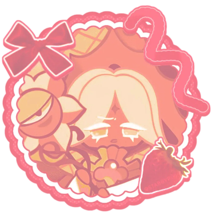 Avatar of YANDERE Pure Vanilla Cookie 
