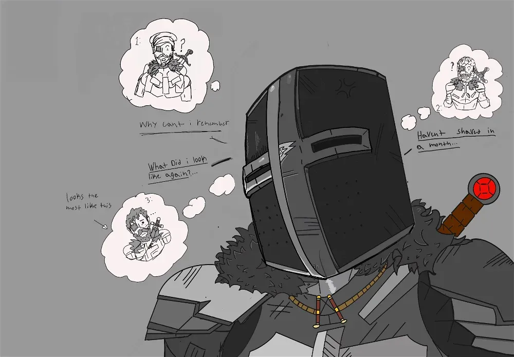 Avatar of Ted the crusader