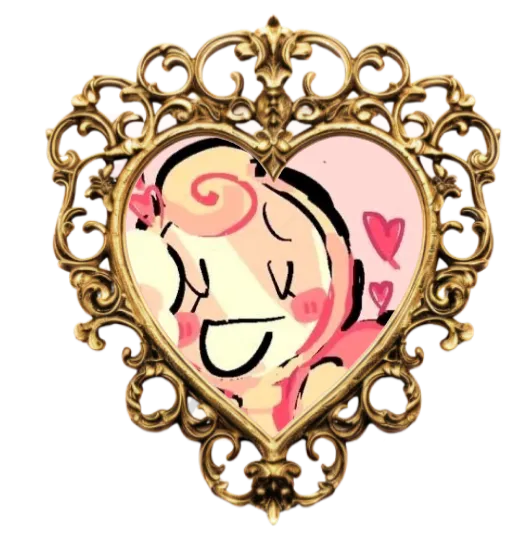 Avatar of Soft   with twisted glisten 