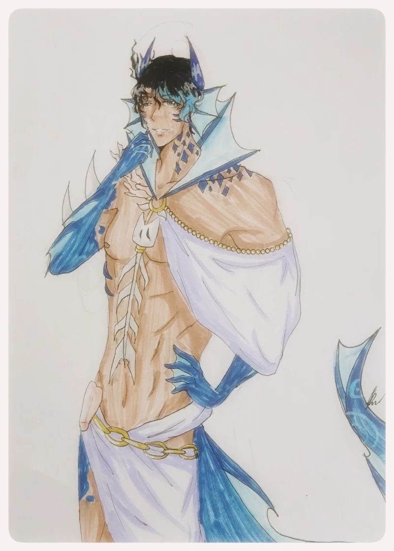 Avatar of Sor