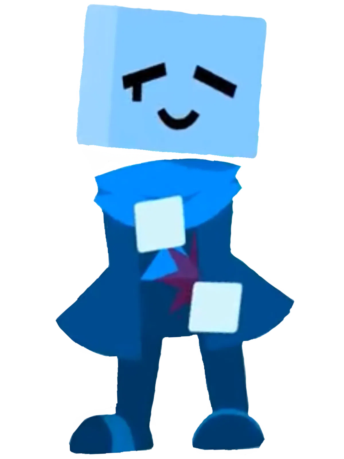 Avatar of Cube
