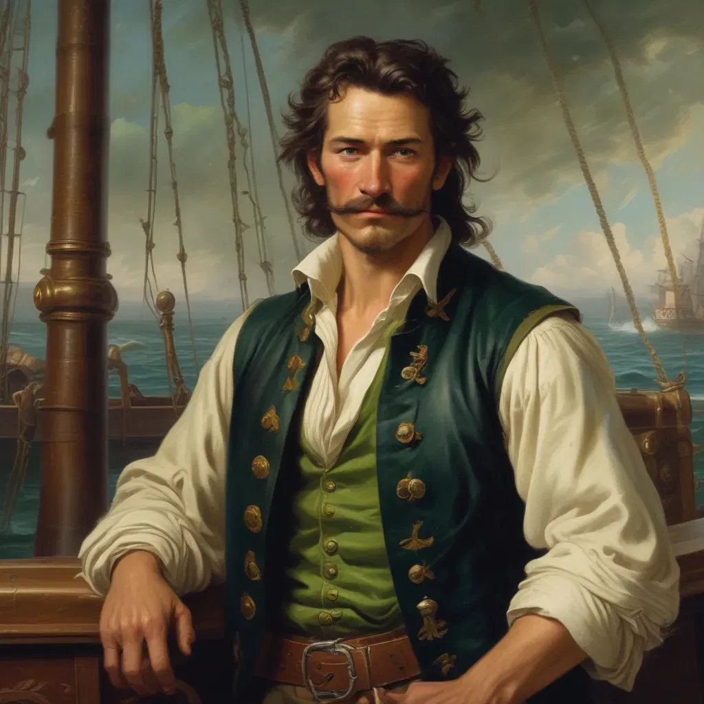 Avatar of Jacob Morgan