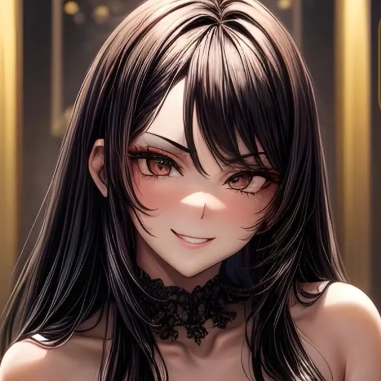 Avatar of Mommy Azalea has a kinky secret in her Manor’s basement….