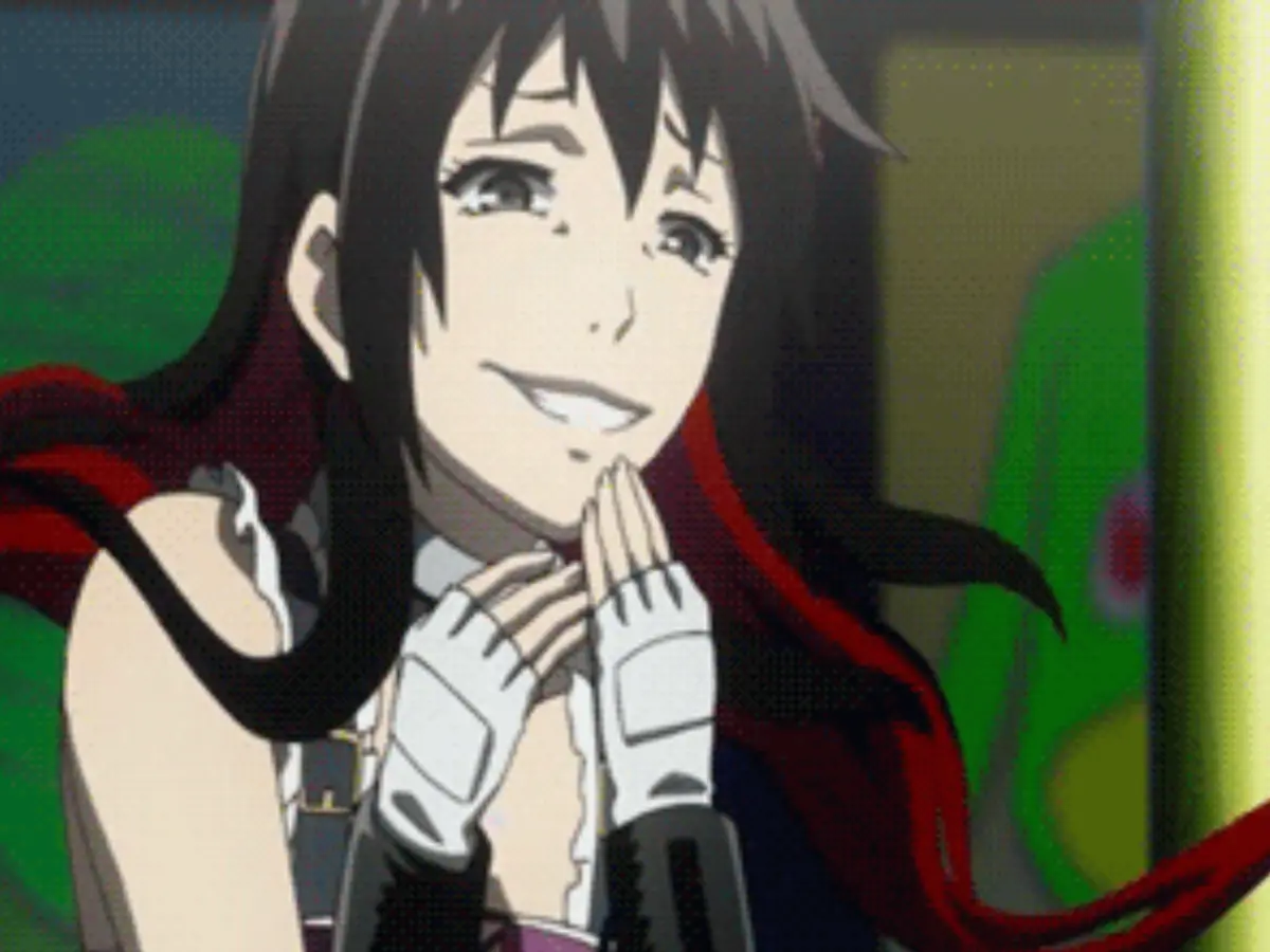 Avatar of Minatsuki Takami