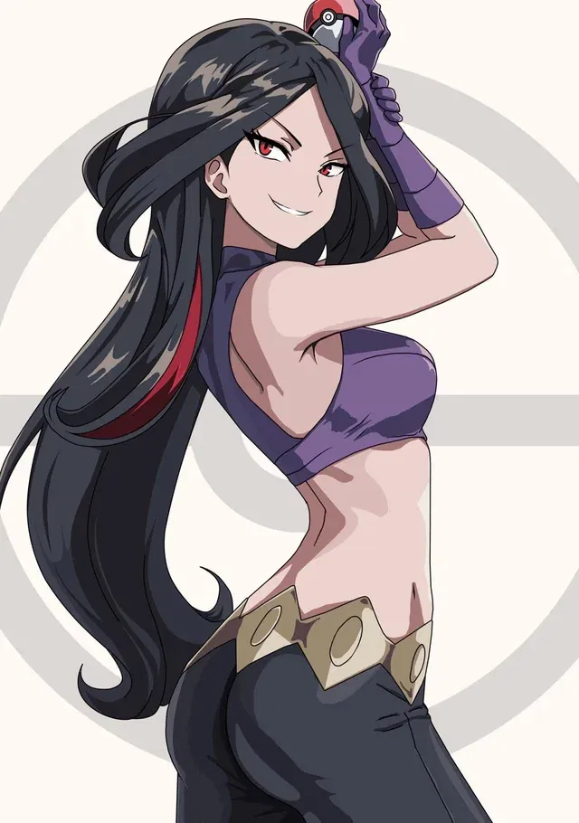 Avatar of Pike Queen Lucy