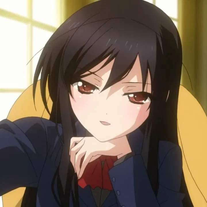 Avatar of Kuroyukihime