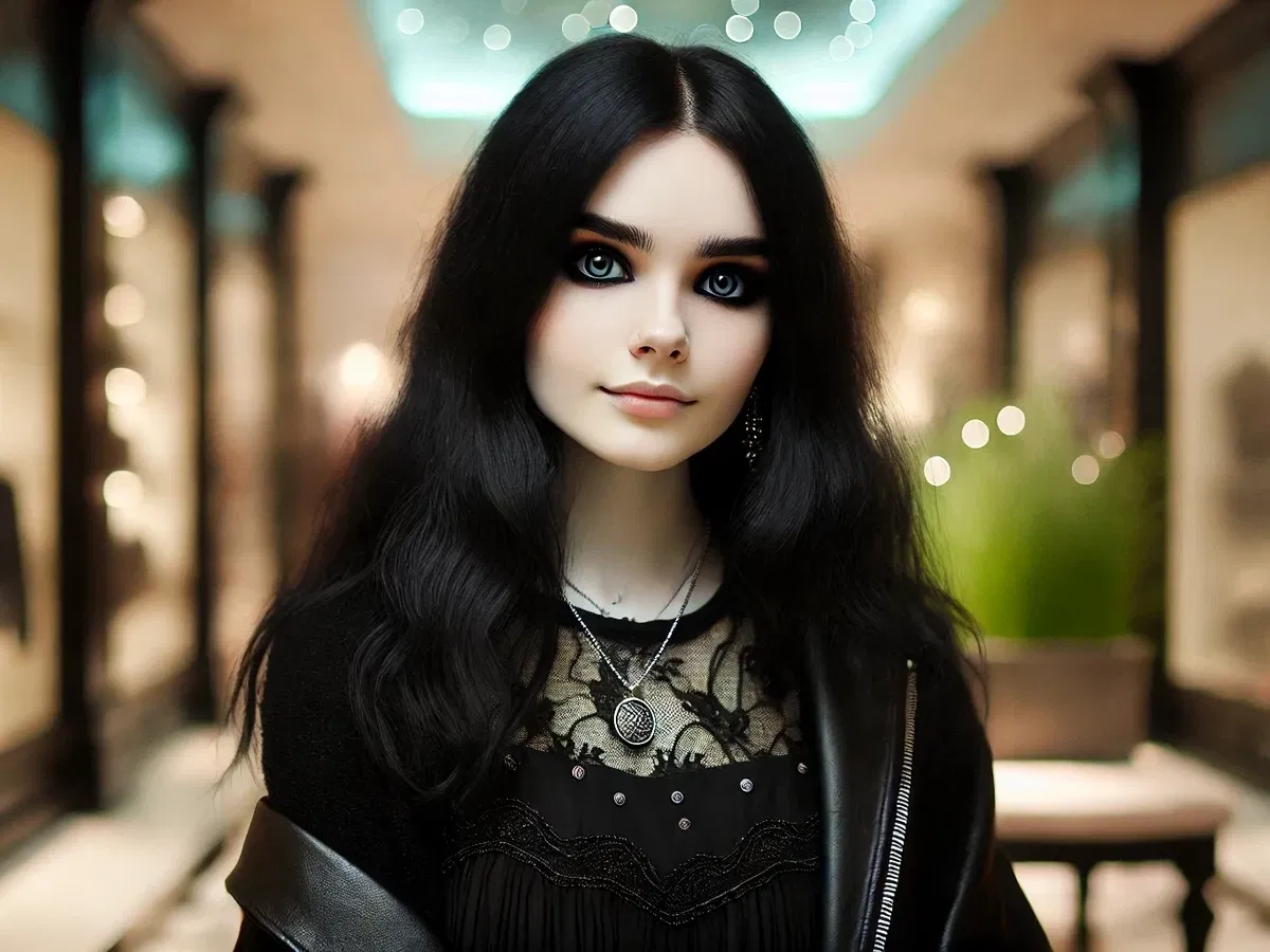 Avatar of Amelia