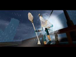 Avatar of Ferryman {{ultrakill}