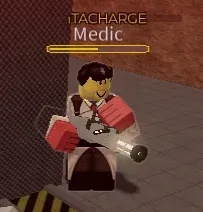 Avatar of Nusian Medic