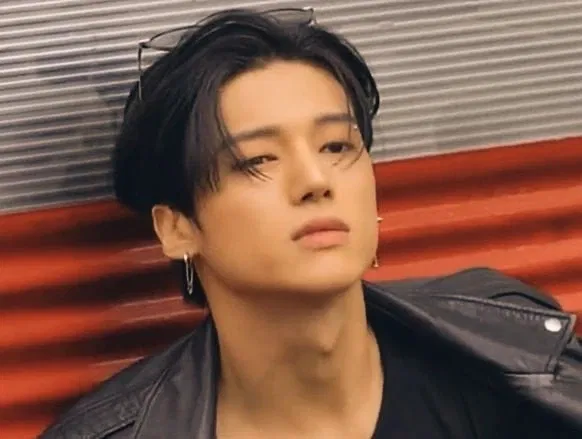 Avatar of Jung Wooyoung