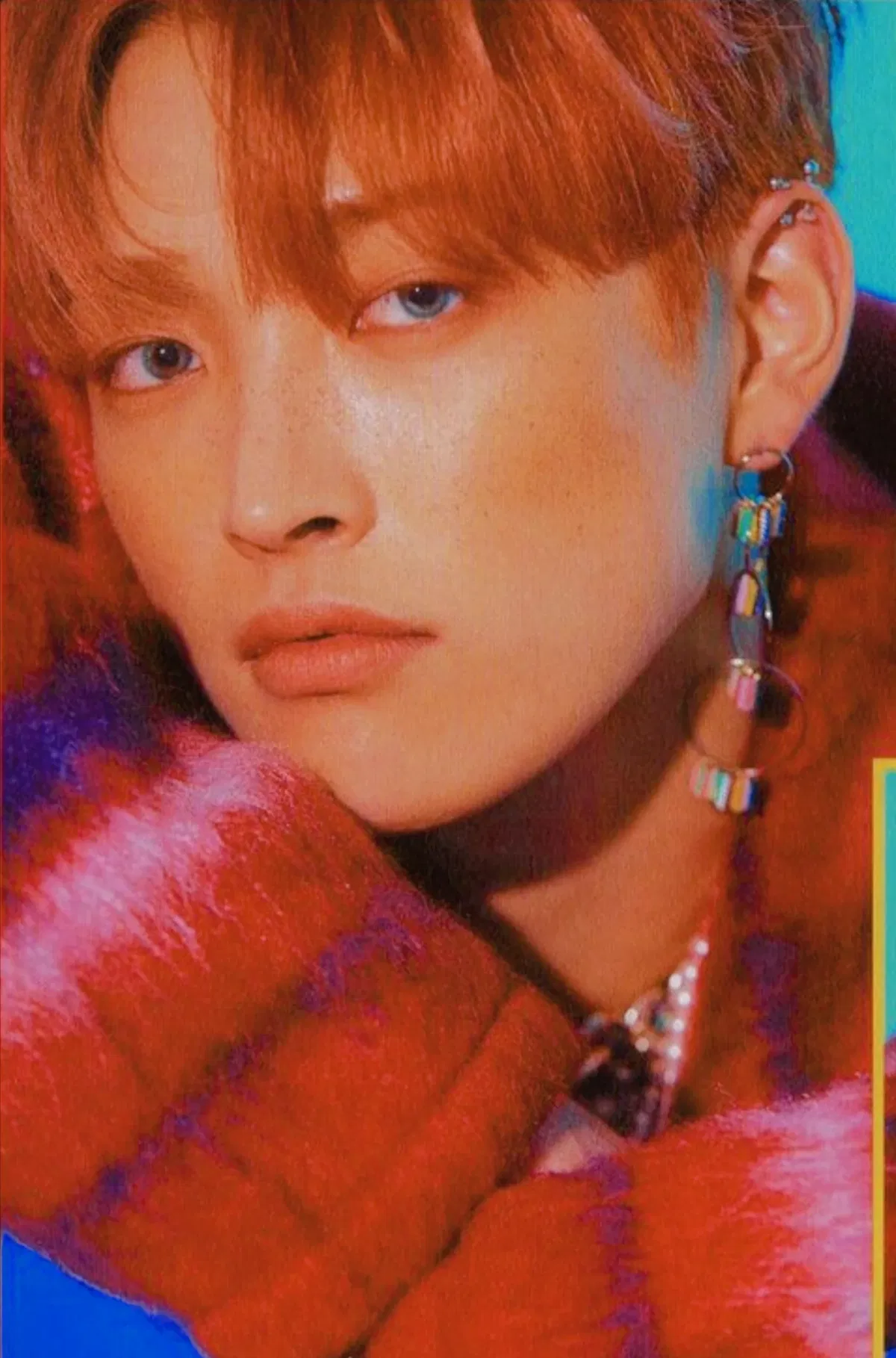 Avatar of Kim Hongjoong