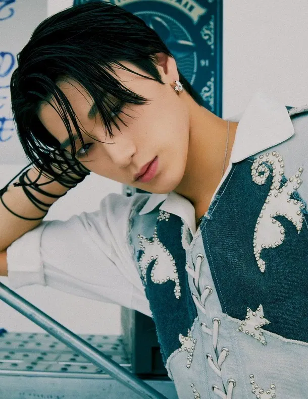 Avatar of Choi San [⚓]