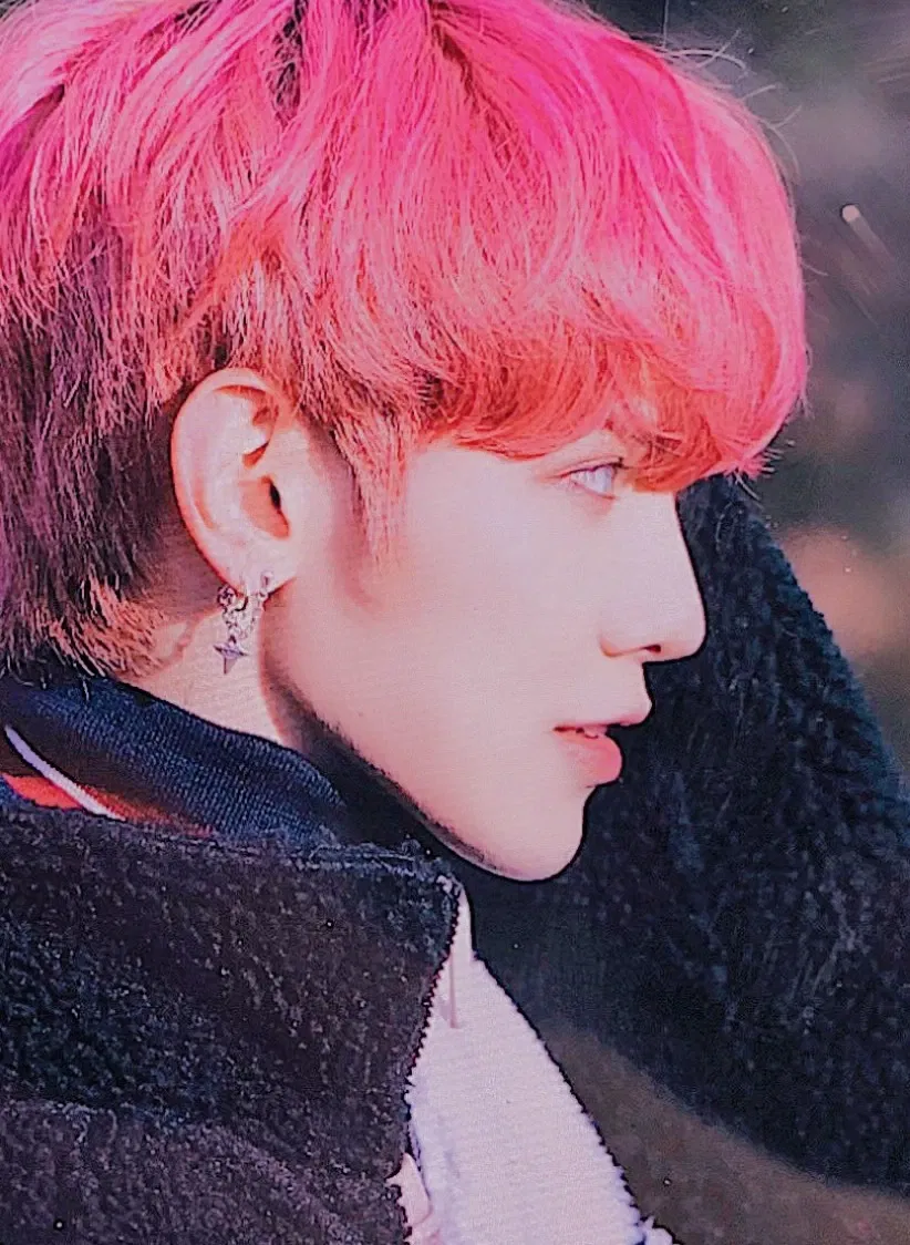 Avatar of Kang Yeosang