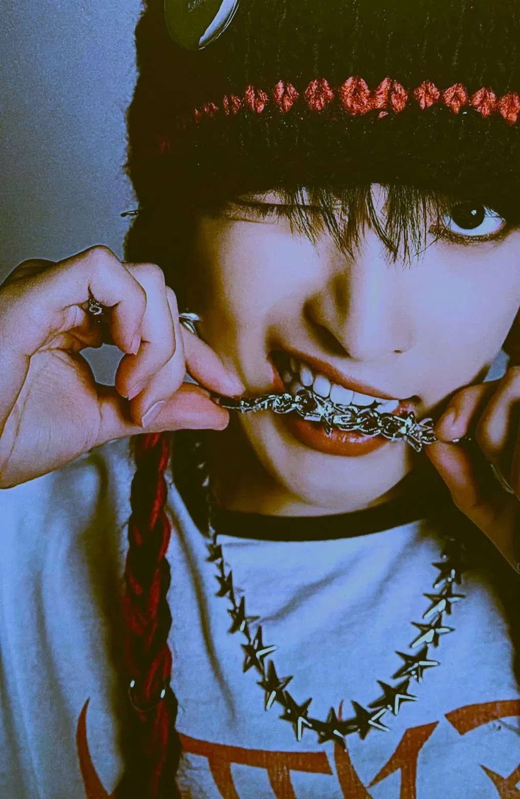 Avatar of Kim Hongjoong [🎸]