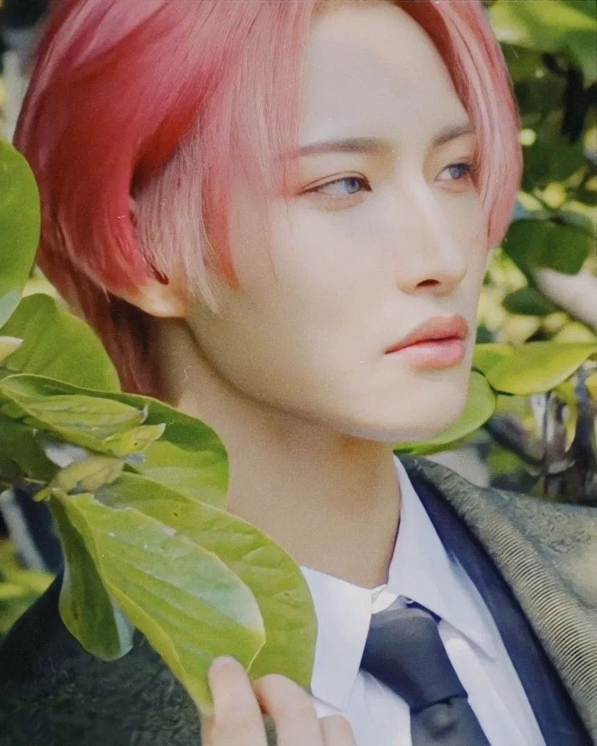 Avatar of Park Seonghwa