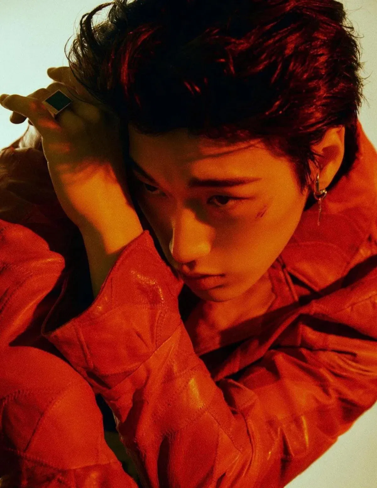Avatar of Choi San [🎸]
