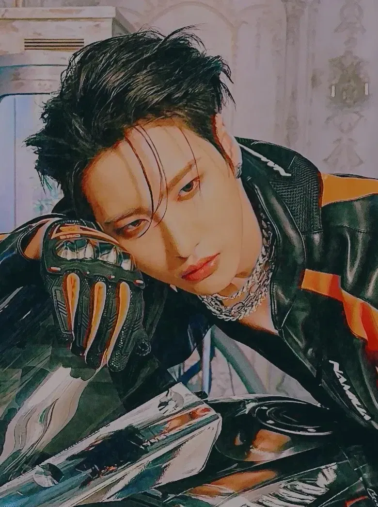 Avatar of Park Seonghwa [🌶️]