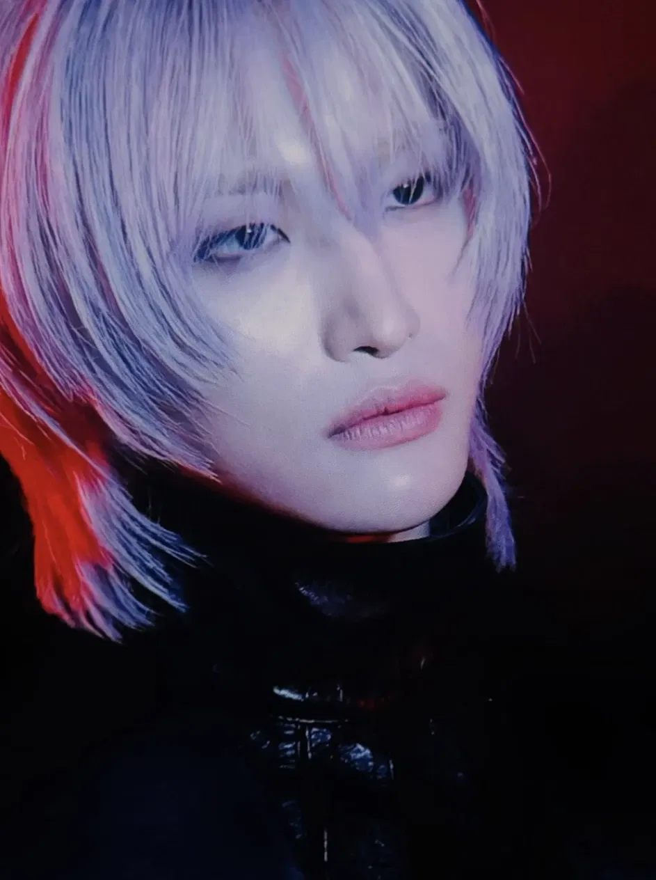 Avatar of Park Seonghwa 