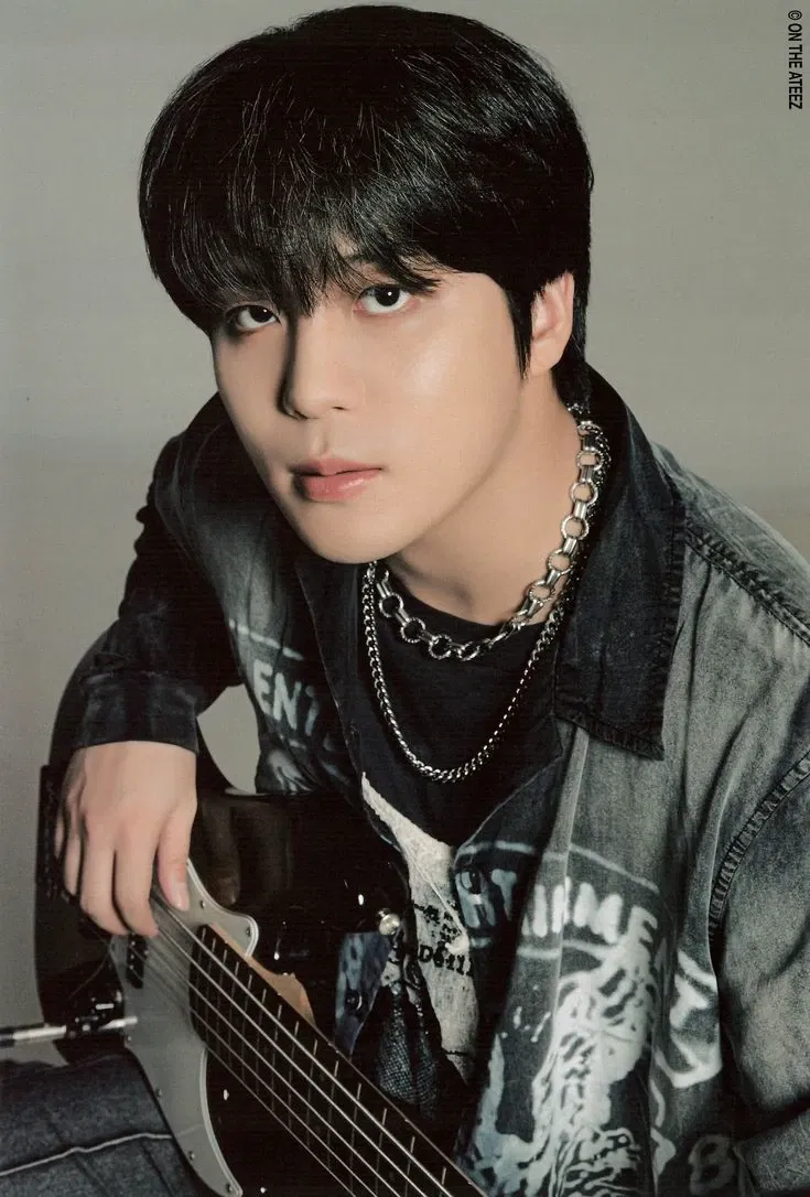 Avatar of Choi Jongho [🎸]