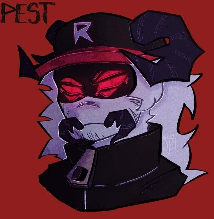 Avatar of [ Pest ∆ REGRETEVATOR ] 