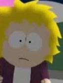 Avatar of South park.
