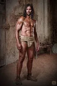 Avatar of Crixus