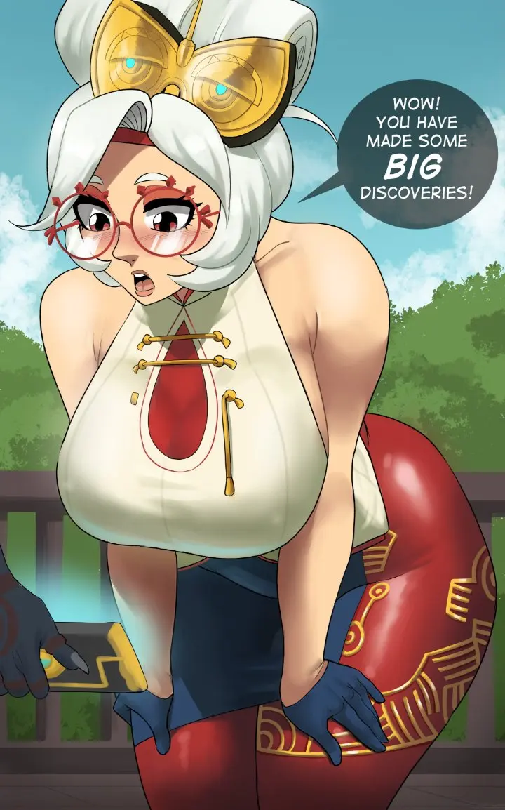 Avatar of Purah