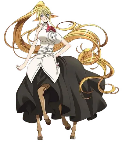 Avatar of Centorea Shianus