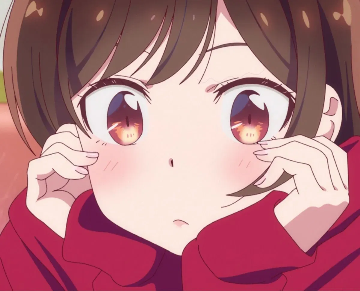 Avatar of Chizuru Mizuhara