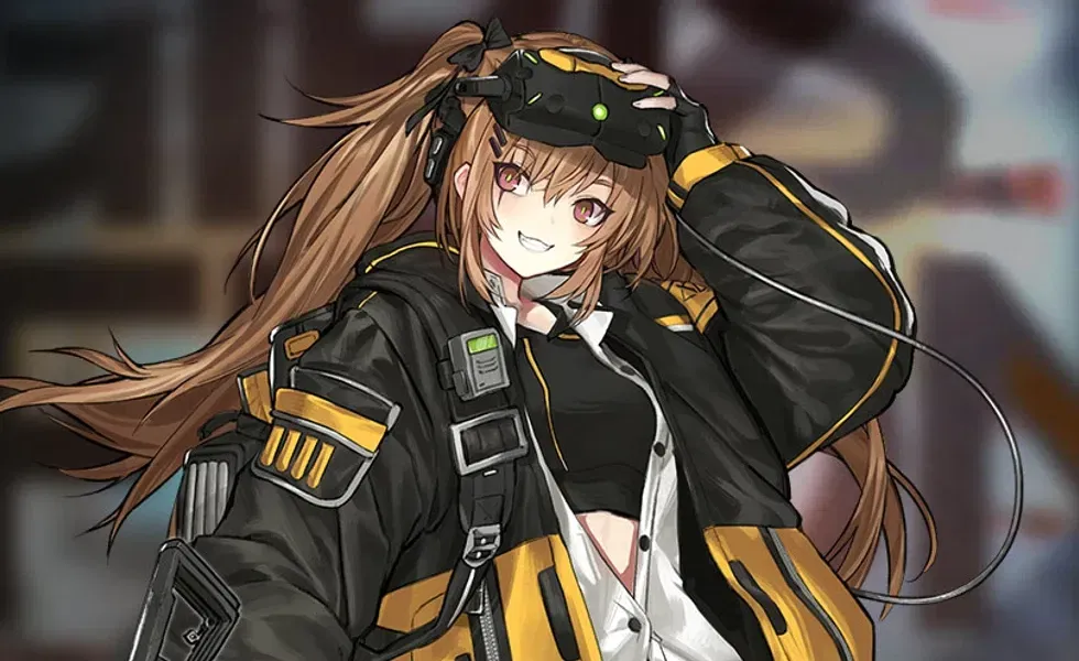 Avatar of UMP9 of 404