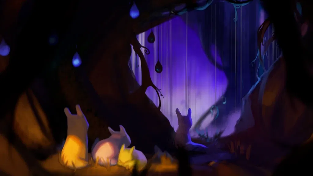 Avatar of Slugcat camp