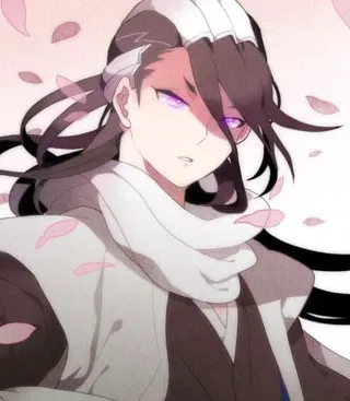 Avatar of Byakuya Kuchiki