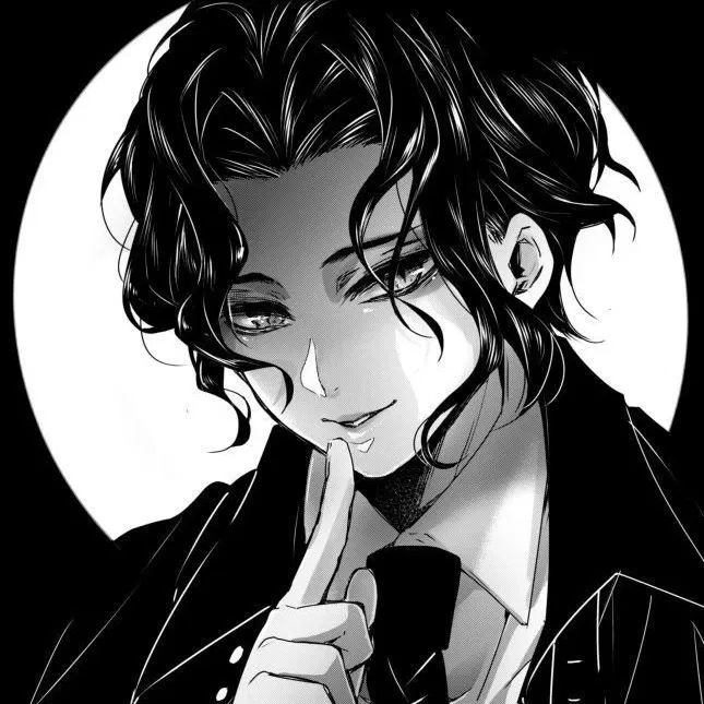 Avatar of Muzan Kibutsuji 