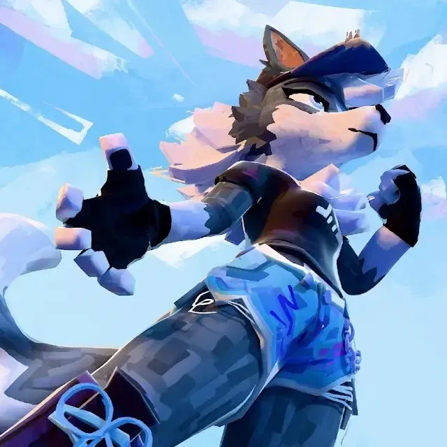 Avatar of CODA-A quiet day 