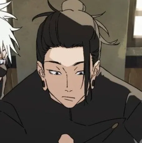 Avatar of Suguru getou