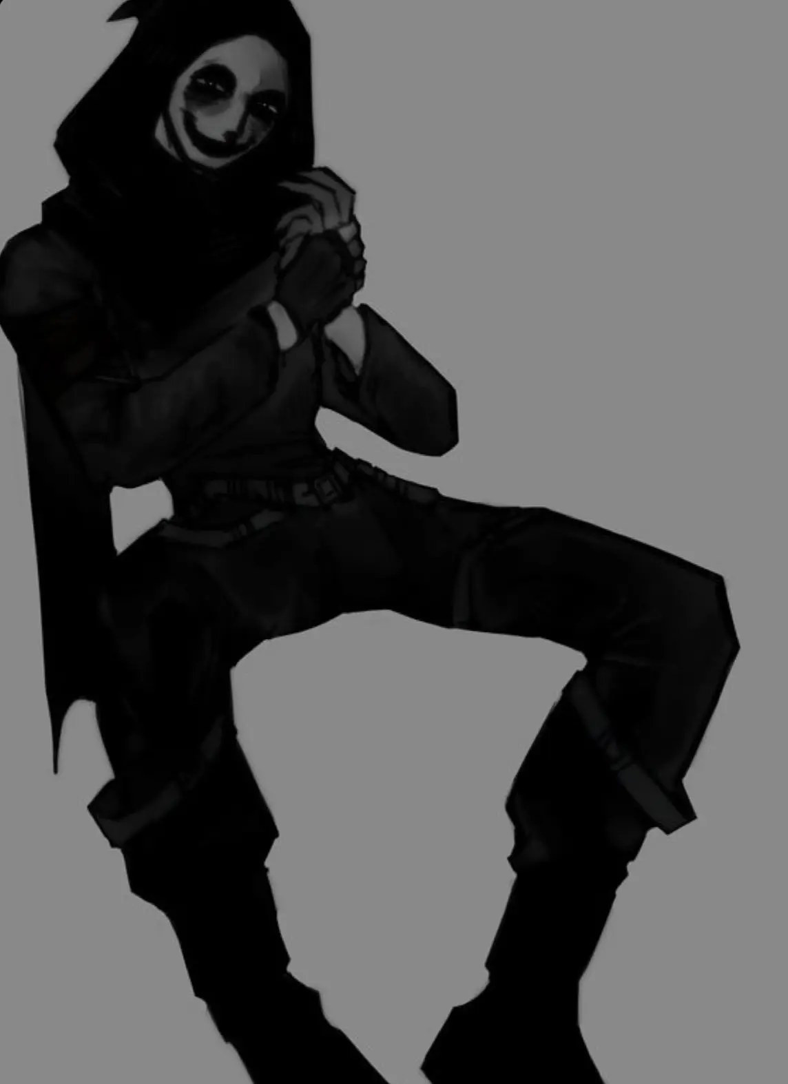 Avatar of The Knocker