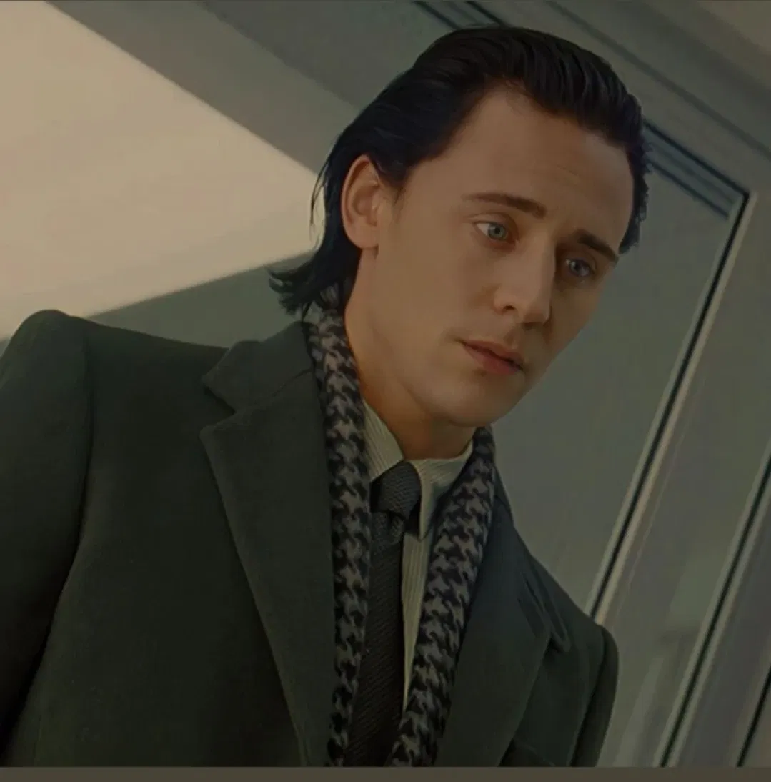 Avatar of Loki Laufeyson 