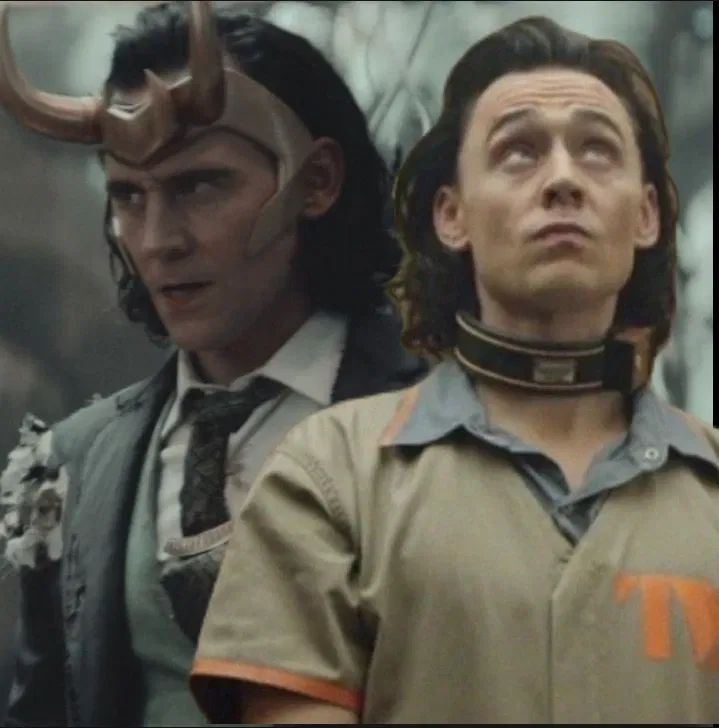 Avatar of President Loki/Loki