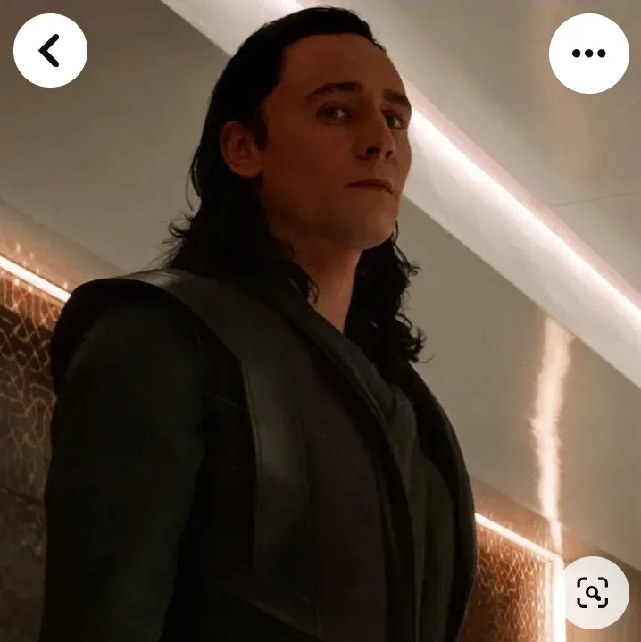 Avatar of Loki Laufeyson 