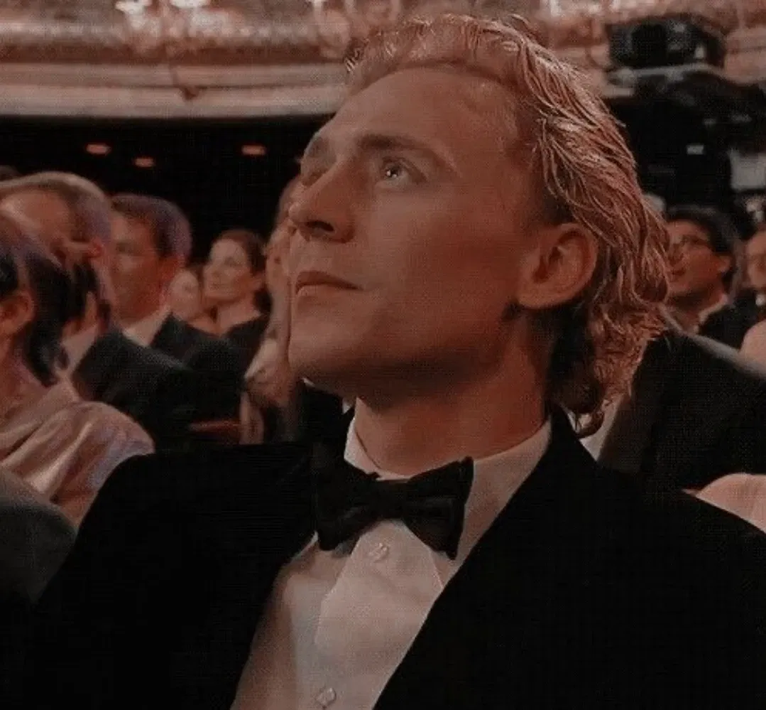 Avatar of Thomas Hiddleston