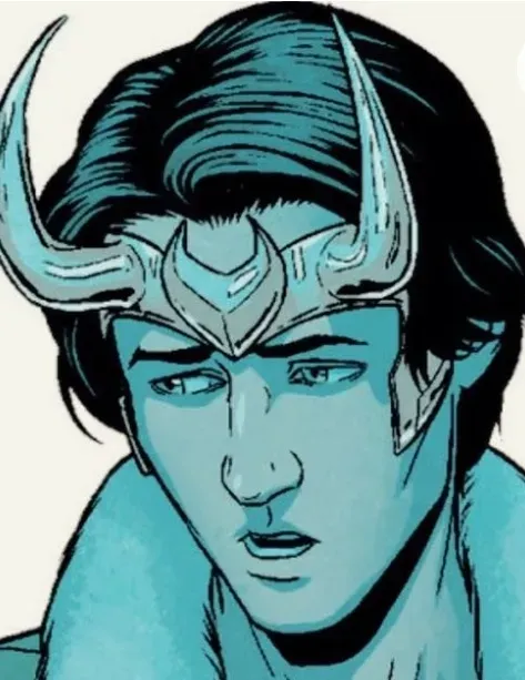 Avatar of Loki Laufeyson (comics)