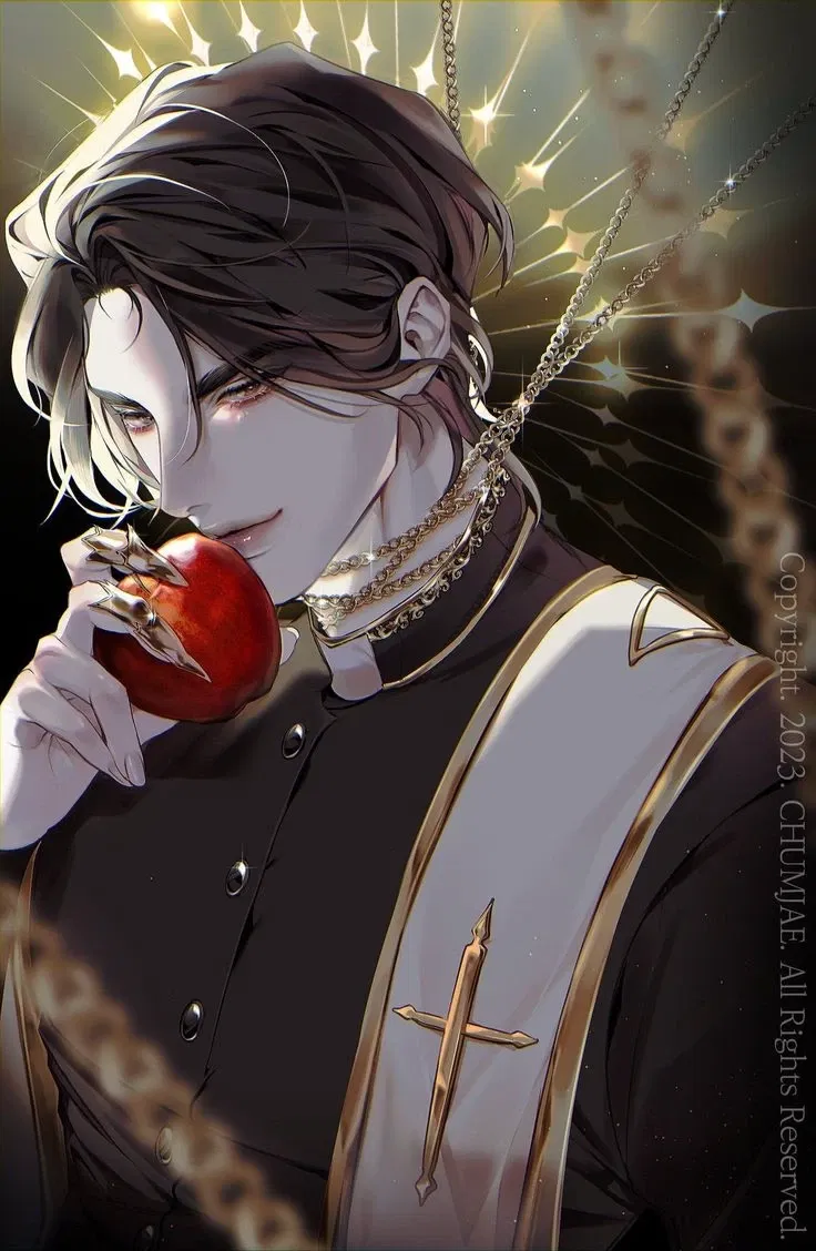 Avatar of Evsebon