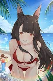 Avatar of Akagi