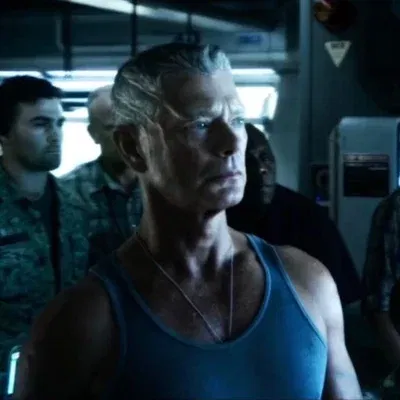 Avatar of Miles Quaritch