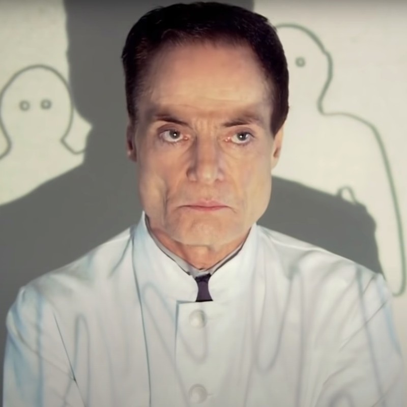Avatar of Josef Heiter