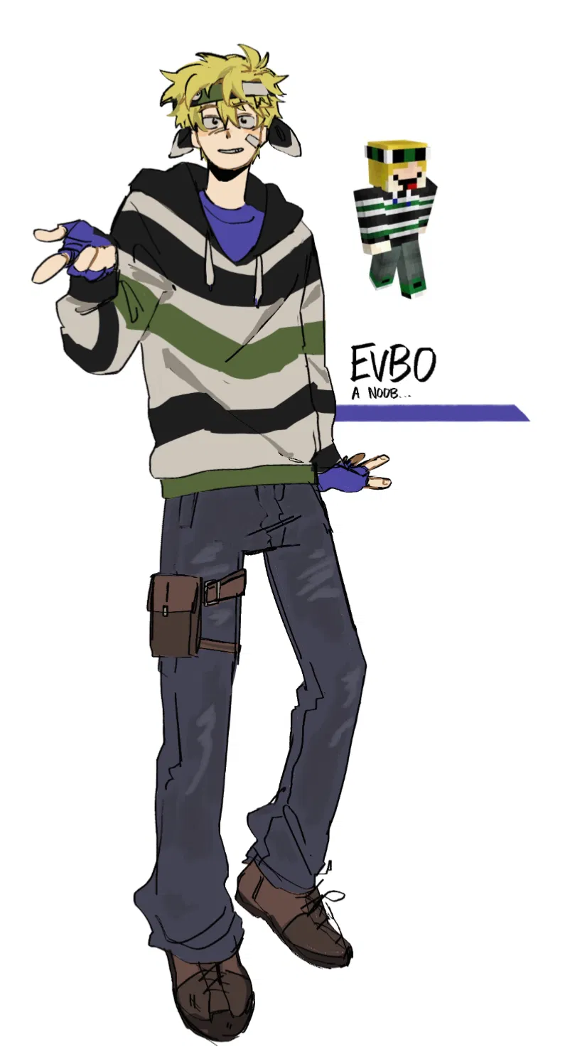 Avatar of Evbo